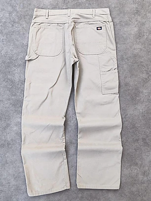 Dickies Carpenter Pants 34x32🇺🇸/46🇨🇱