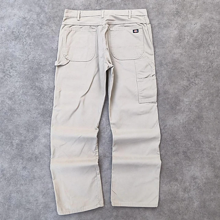 Dickies Carpenter Pants 34x32🇺🇸/46🇨🇱 1