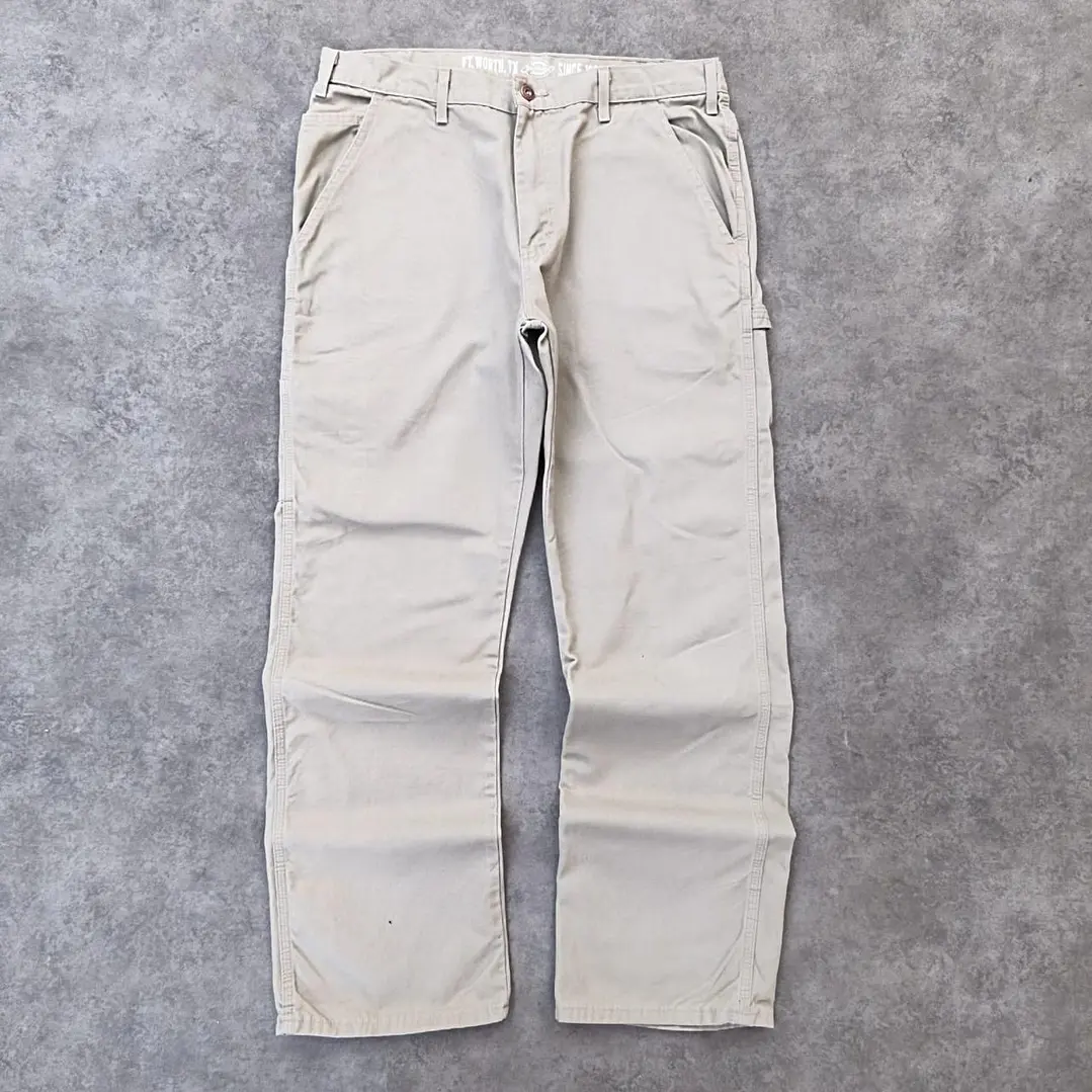 Dickies Carpenter Pants 34x32🇺🇸/46🇨🇱 3