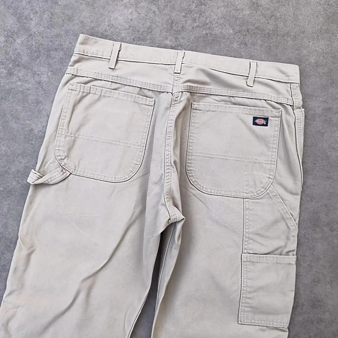 Dickies Carpenter Pants 34x32🇺🇸/46🇨🇱 2