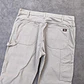 Dickies Carpenter Pants 34x32🇺🇸/46🇨🇱 - Miniatura 2