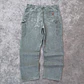 Carhartt Carpenter Pants 38x32🇺🇸/46-48🇨🇱 - Miniatura 1