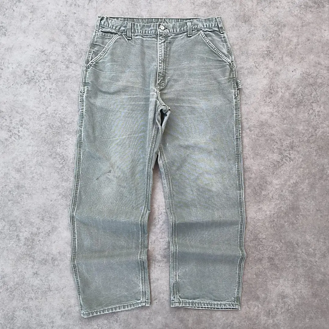 Carhartt Carpenter Pants 38x32🇺🇸/46-48🇨🇱 3
