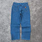 Carhartt Denim Pants 34x32🇺🇸/42🇨🇱 - Miniatura 1