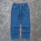Carhartt Denim Pants 34x32🇺🇸/42🇨🇱 - Miniatura 4