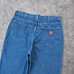 Carhartt Denim Pants 34x32🇺🇸/42🇨🇱 - Miniatura 2