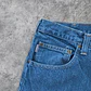 Carhartt Denim Pants 34x32🇺🇸/42🇨🇱 - Miniatura 5