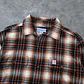 Carhartt Flannel Shirt M - Miniatura 2