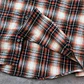 Carhartt Flannel Shirt M - Miniatura 3