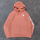 Carhartt Logo Sleeve Hoodie L - Miniatura 1