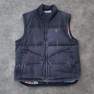 Gant Quilted Vest XL