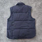 Gant Quilted Vest XL - Miniatura 7