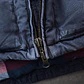 Gant Quilted Vest XL - Miniatura 5