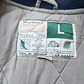WearGuard Varsity Denim Jacket L - Miniatura 6
