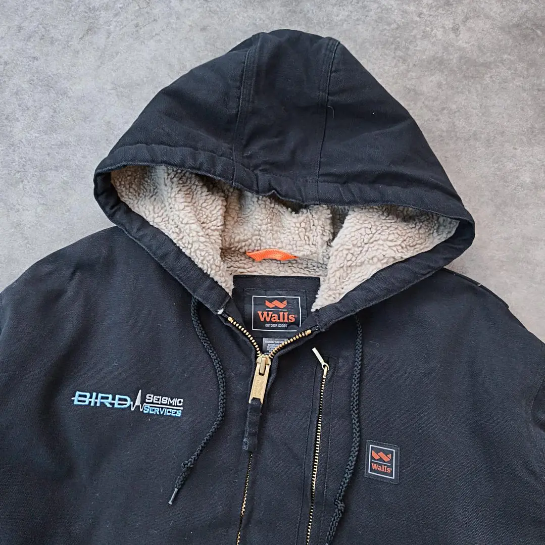 Walls Duck Active Jacket L 2