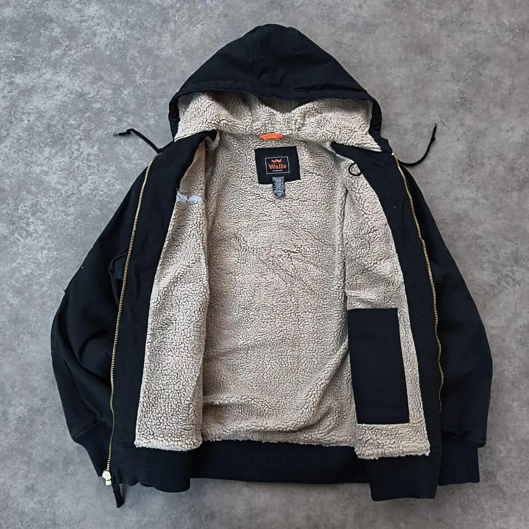 Walls Duck Active Jacket L 4