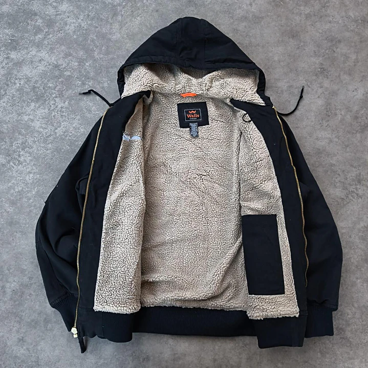 Walls Duck Active Jacket L 4