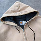 Vintage Carhartt Duck Active Jacket XXL - Miniatura 2