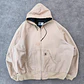 Vintage Carhartt Duck Active Jacket XXL - Miniatura 1
