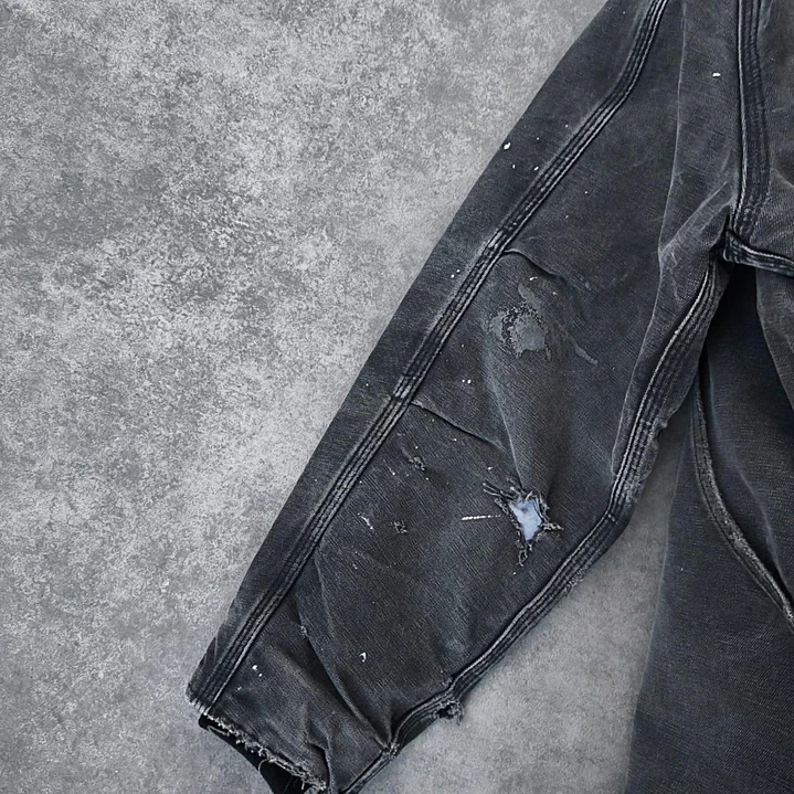 Carhartt Artic Quilt Jacket M 4