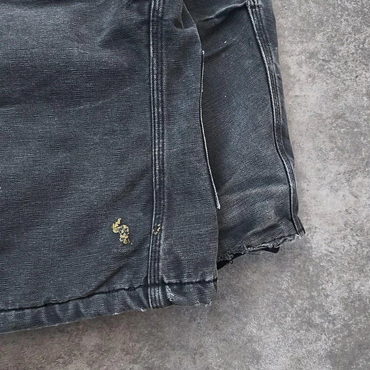 Carhartt Artic Quilt Jacket M 9