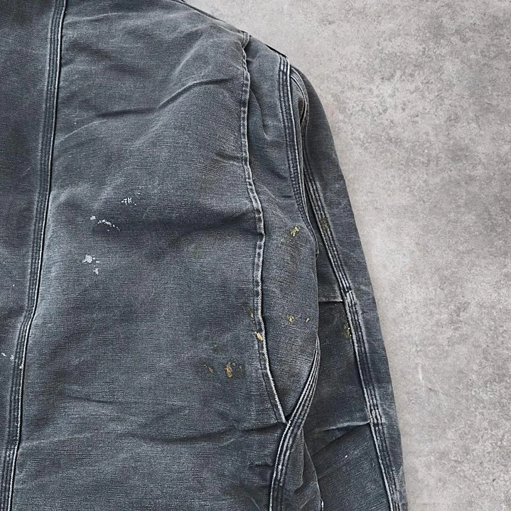 Carhartt Artic Quilt Jacket M 8
