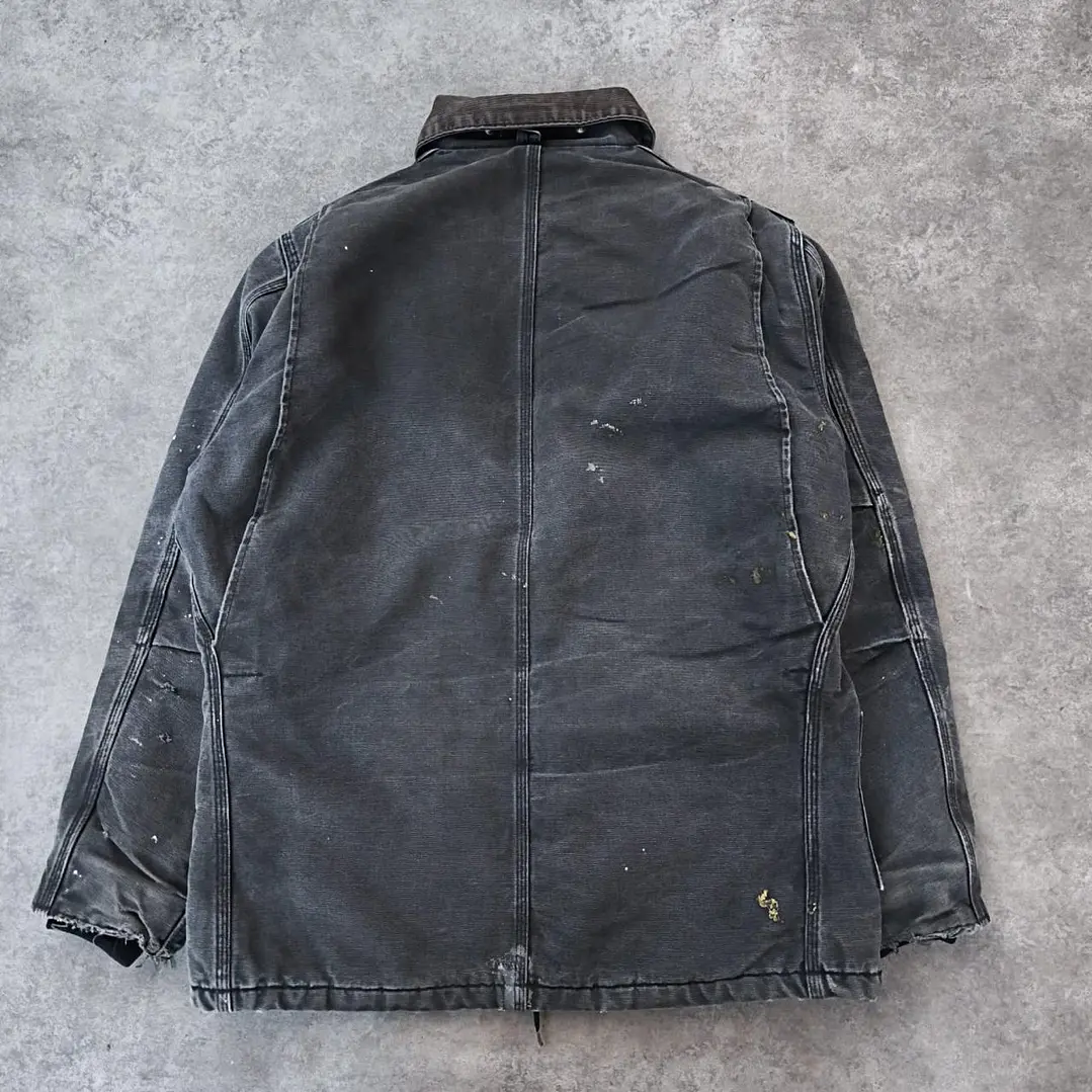 Carhartt Artic Quilt Jacket M 6