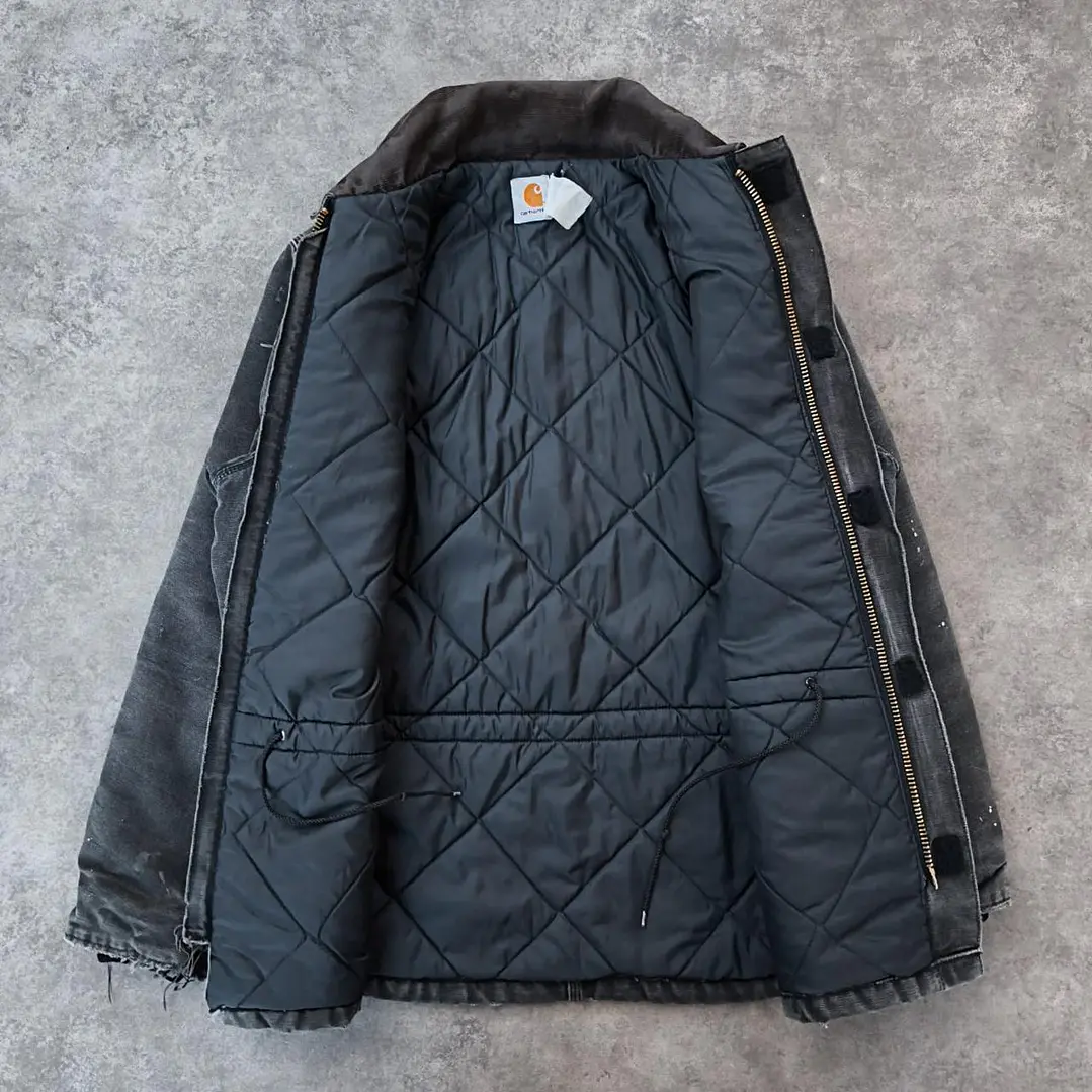 Carhartt Artic Quilt Jacket M 5