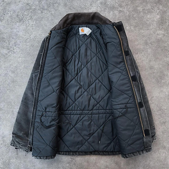 Carhartt Artic Quilt Jacket M 5