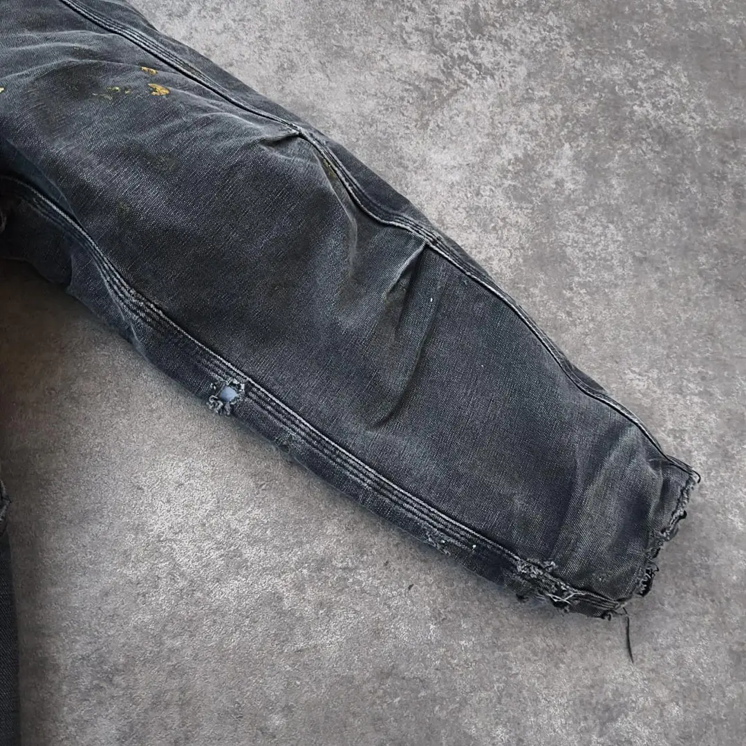 Carhartt Artic Quilt Jacket M 7