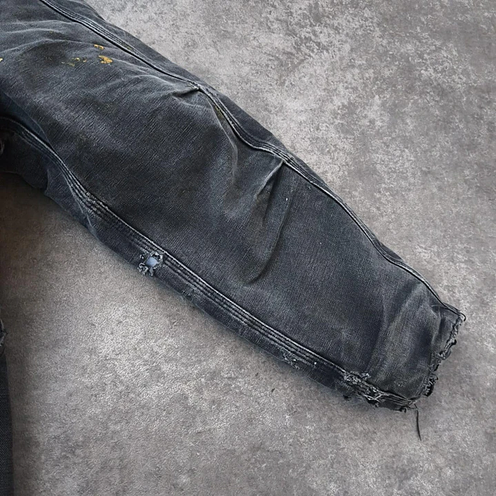 Carhartt Artic Quilt Jacket M 7