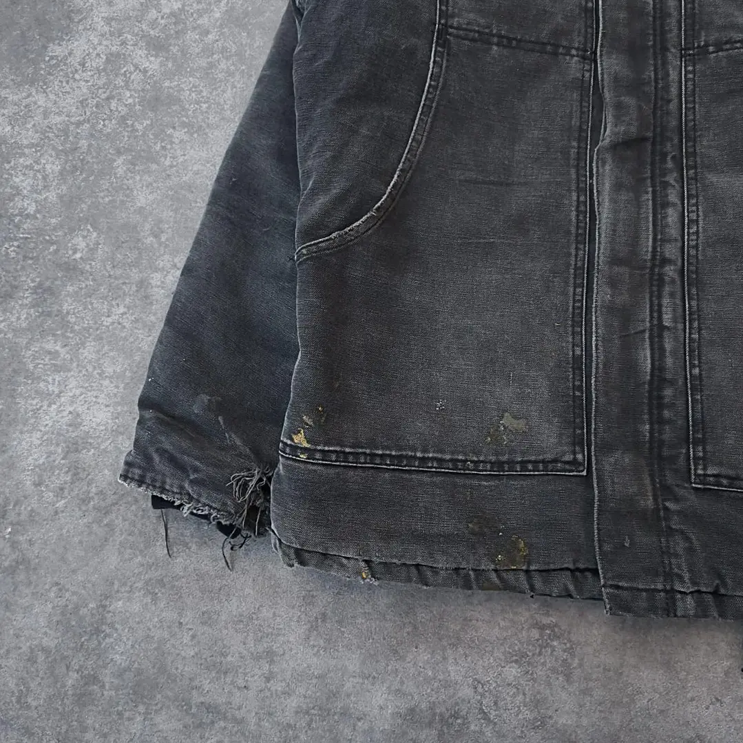 Carhartt Artic Quilt Jacket M 3