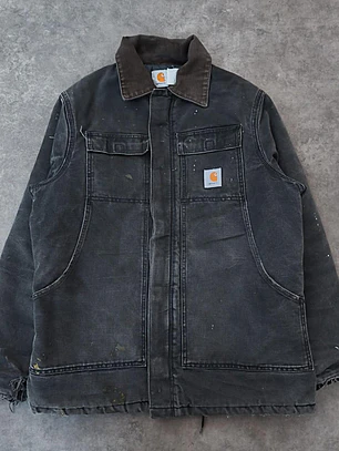 Carhartt Artic Quilt Jacket M