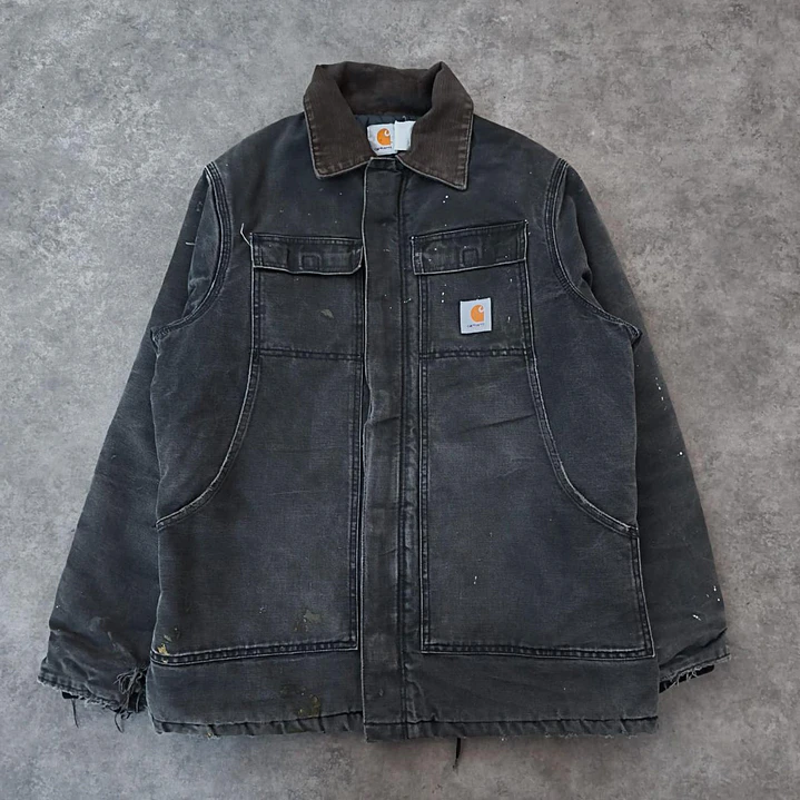 Carhartt Artic Quilt Jacket M 1