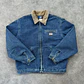 Dickies Detroit Denim Jacket XL - Miniatura 4