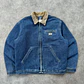 Dickies Detroit Denim Jacket XL - Miniatura 1