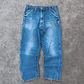 Wild Ass Denim Carpenter Pants 48🇨🇱 - Miniatura 3