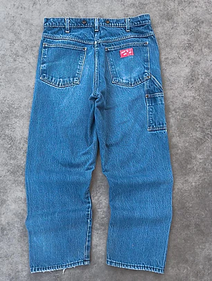 Wild Ass Denim Carpenter Pants 48🇨🇱
