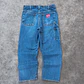 Wild Ass Denim Carpenter Pants 48🇨🇱 - Miniatura 1
