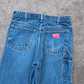 Wild Ass Denim Carpenter Pants 48🇨🇱 - Miniatura 2