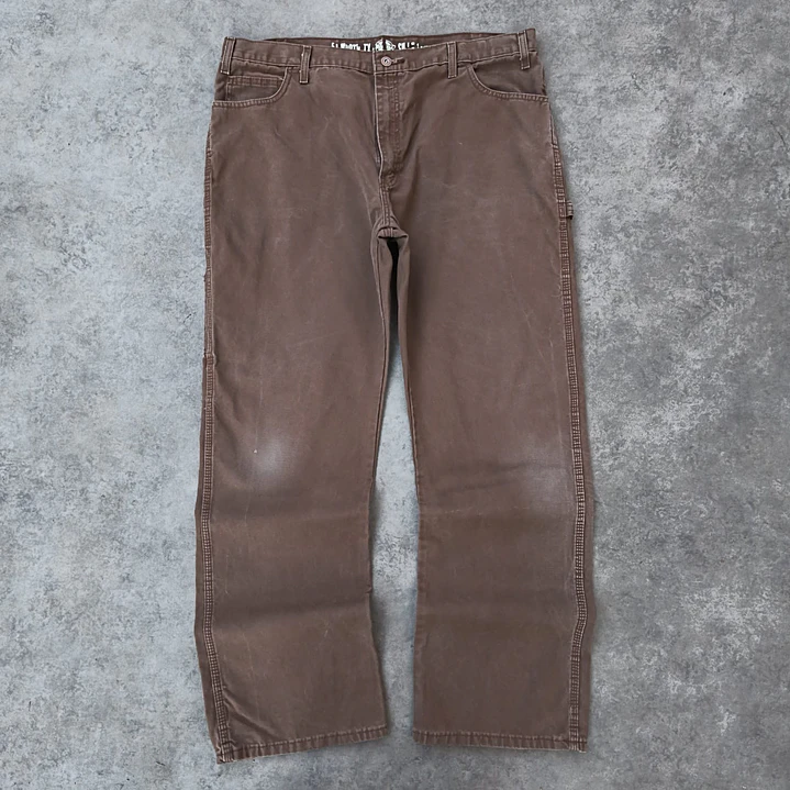 Dickies Carpenter Pants 50CL🇨🇱 3