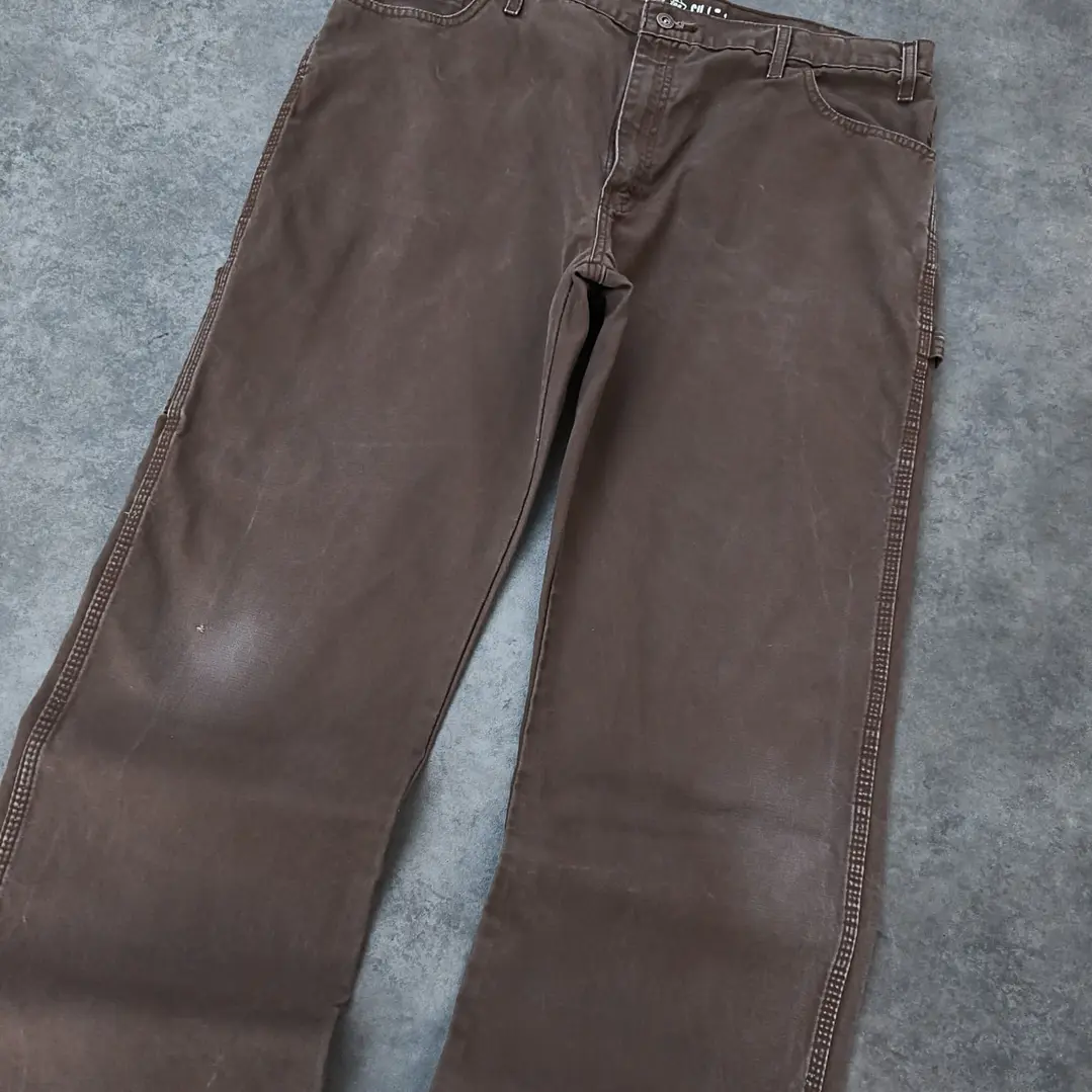 Dickies Carpenter Pants 50CL🇨🇱 4