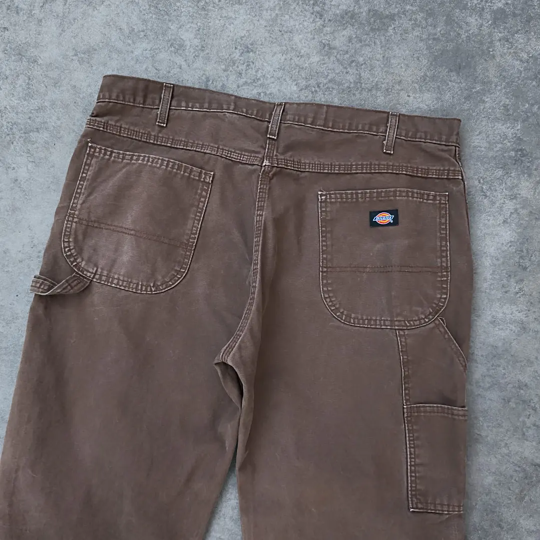 Dickies Carpenter Pants 50CL🇨🇱 2