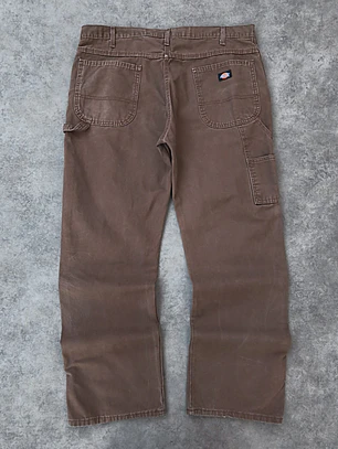 Dickies Carpenter Pants 50CL🇨🇱