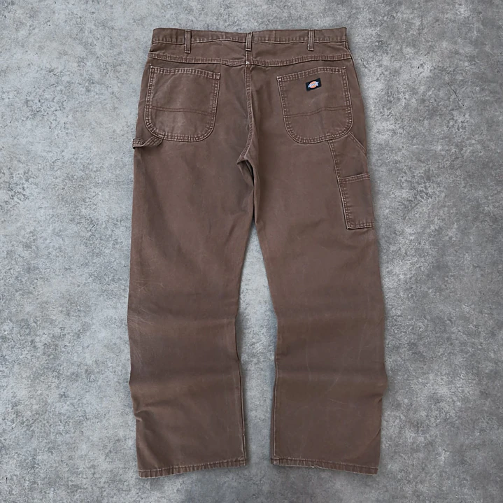 Dickies Carpenter Pants 50CL🇨🇱 1