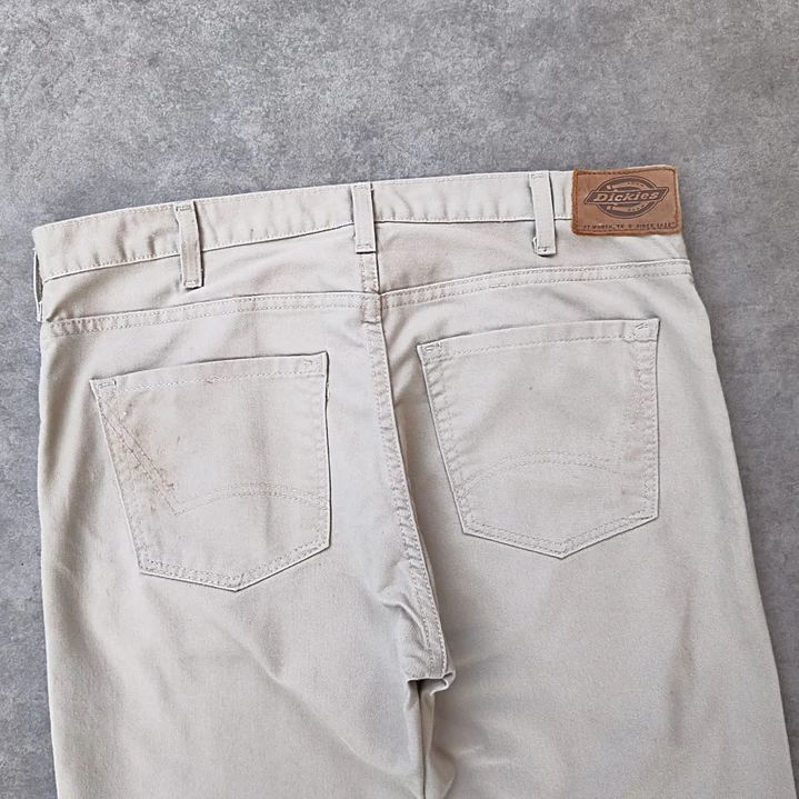 Dickies Classic Pants 36x32🇺🇸/46🇨🇱 2