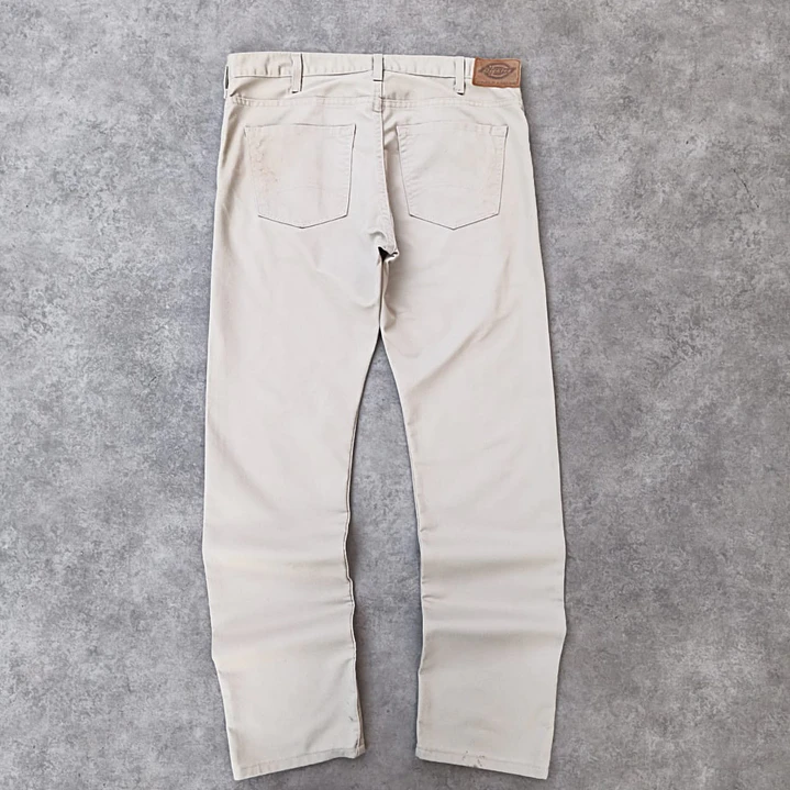 Dickies Classic Pants 36x32🇺🇸/46🇨🇱 1