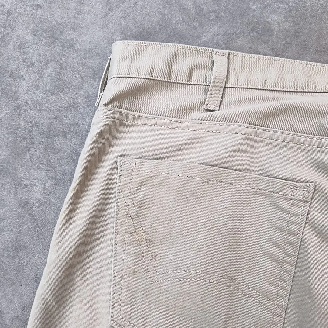 Dickies Classic Pants 36x32🇺🇸/46🇨🇱 3