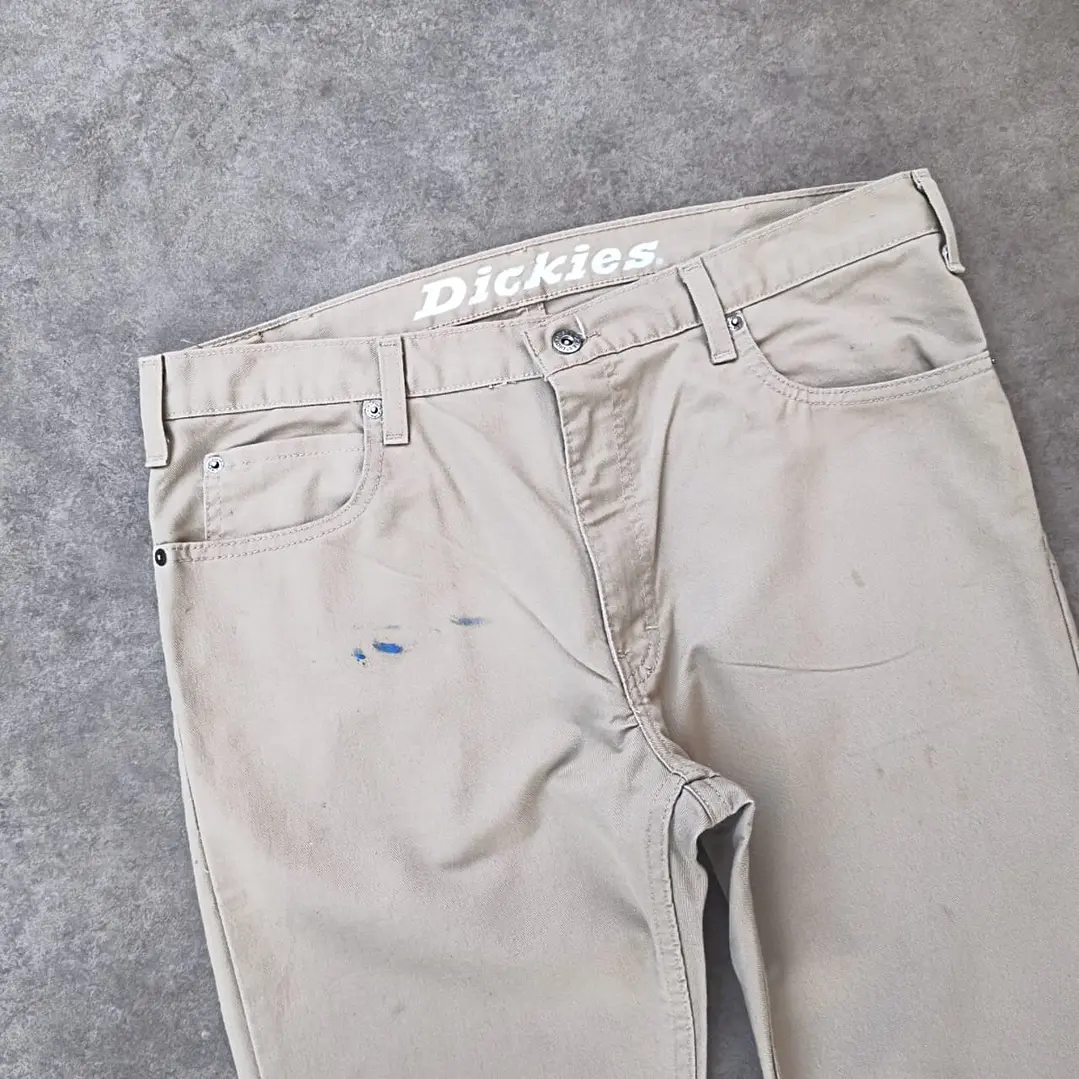 Dickies Classic Pants 36x32🇺🇸/46🇨🇱 5