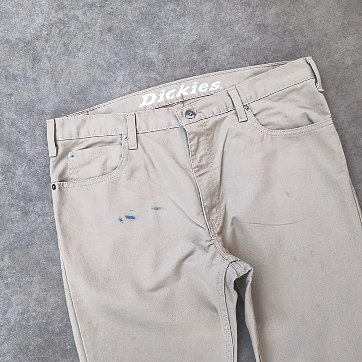 Dickies Classic Pants 36x32🇺🇸/46🇨🇱 5